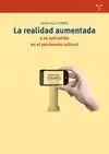 La Realidad Aumentada y Su Aplicación en el Patrimonio Cultural