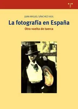Fotografia en España,La