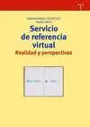 Servicio de Referencia Virtual