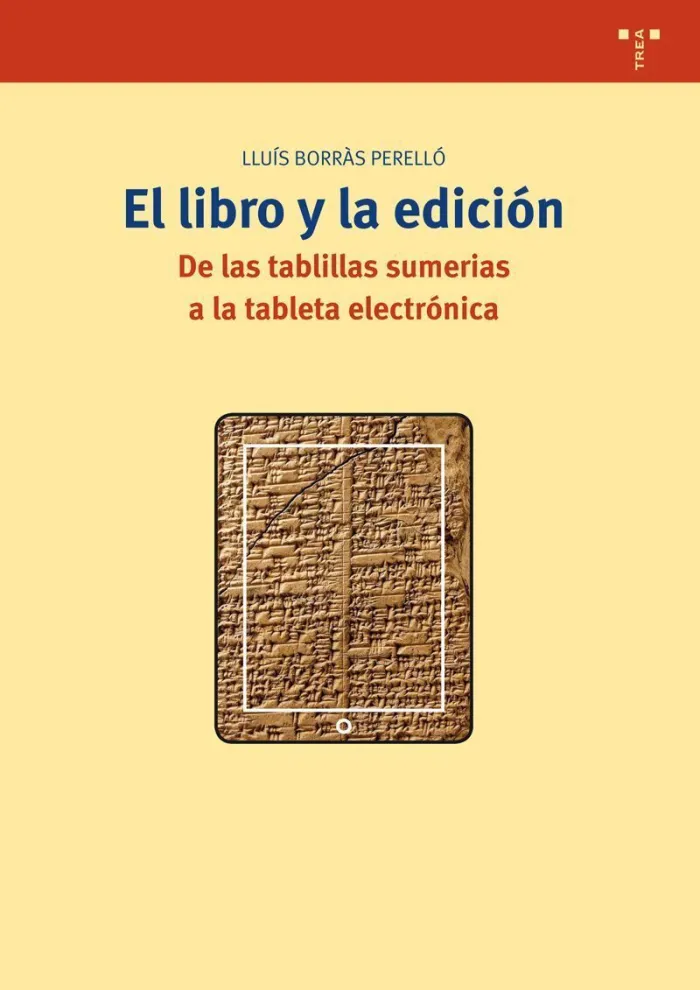 El Libro y la Edición