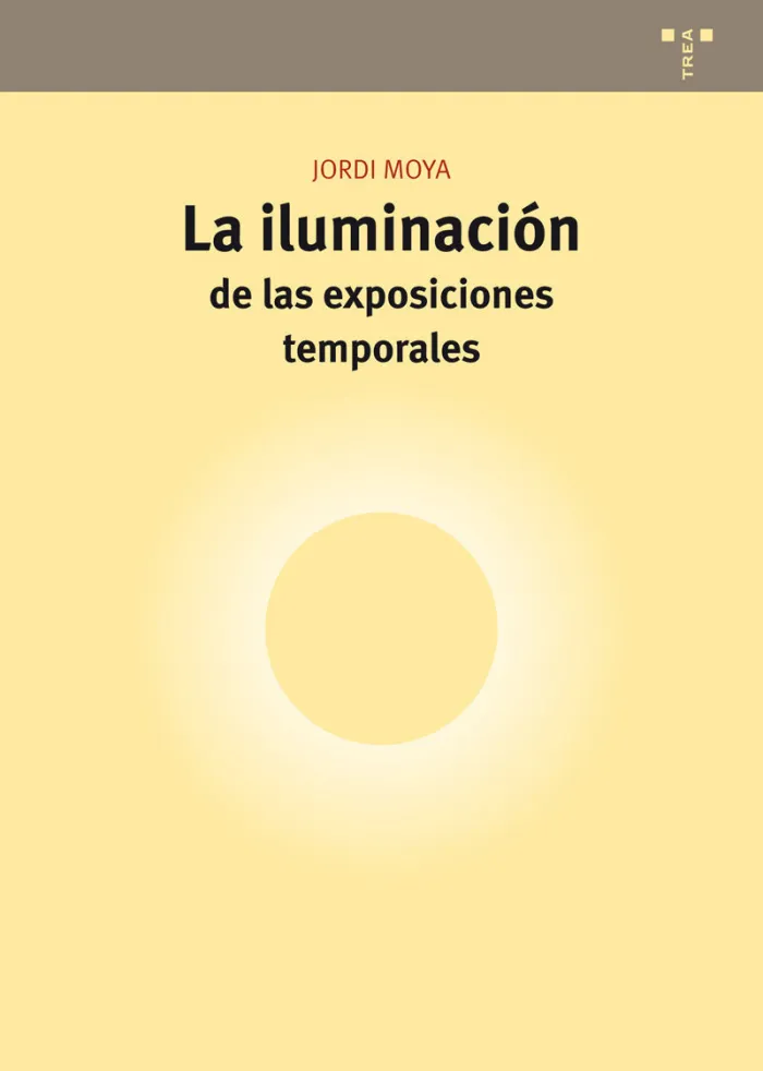 La Iluminación de las Exposiciones Temporales