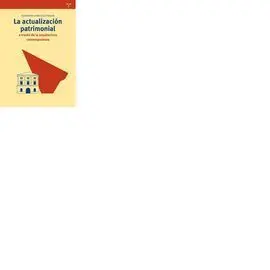 Actualizacion Patrimonial a Traves Arquitectura Contempora.