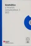Gramática y Recursos Comunicativos 3 B2