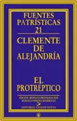Proteptico, el. Clemente de Alejandria