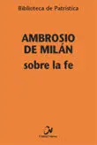 Sobre la Fe