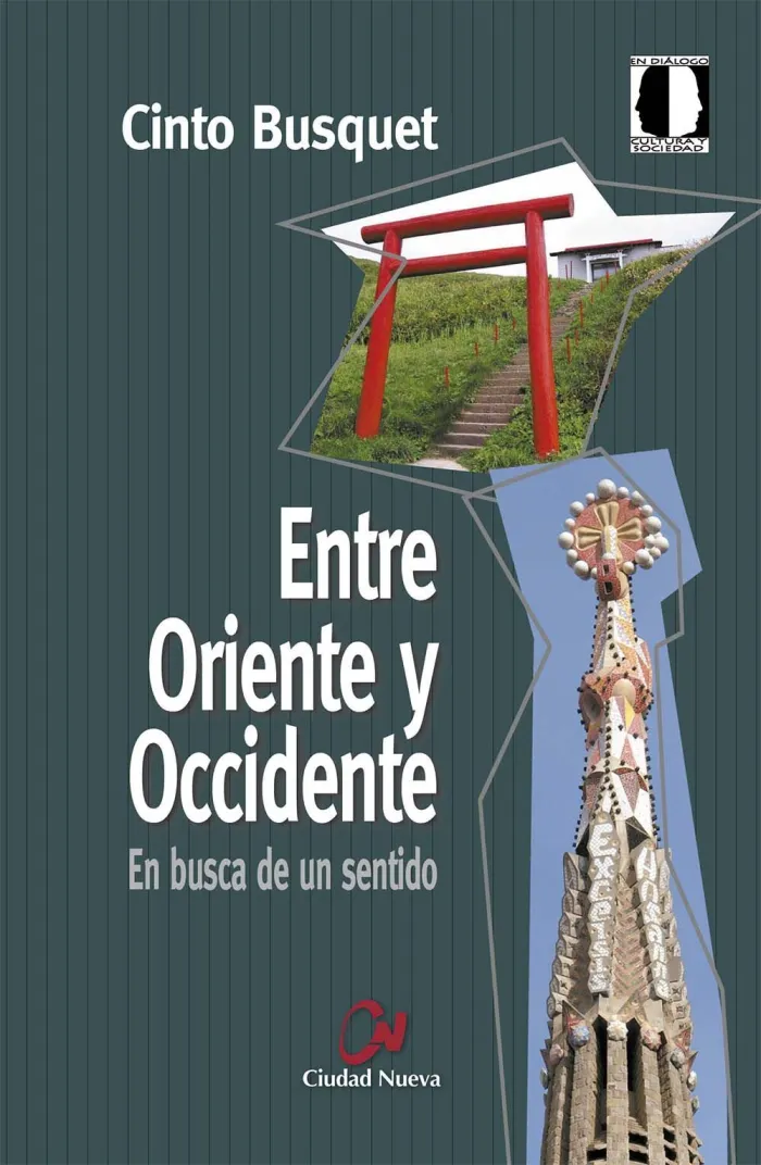 Entre Oriente y Occidente