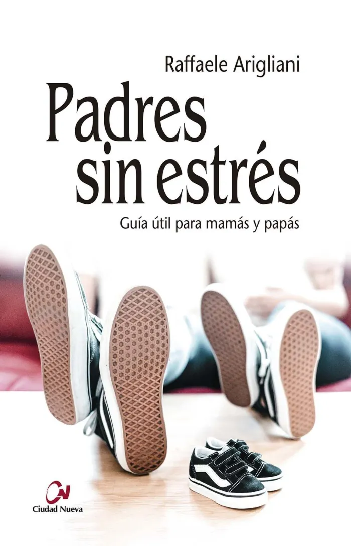 Padres sin Estrés