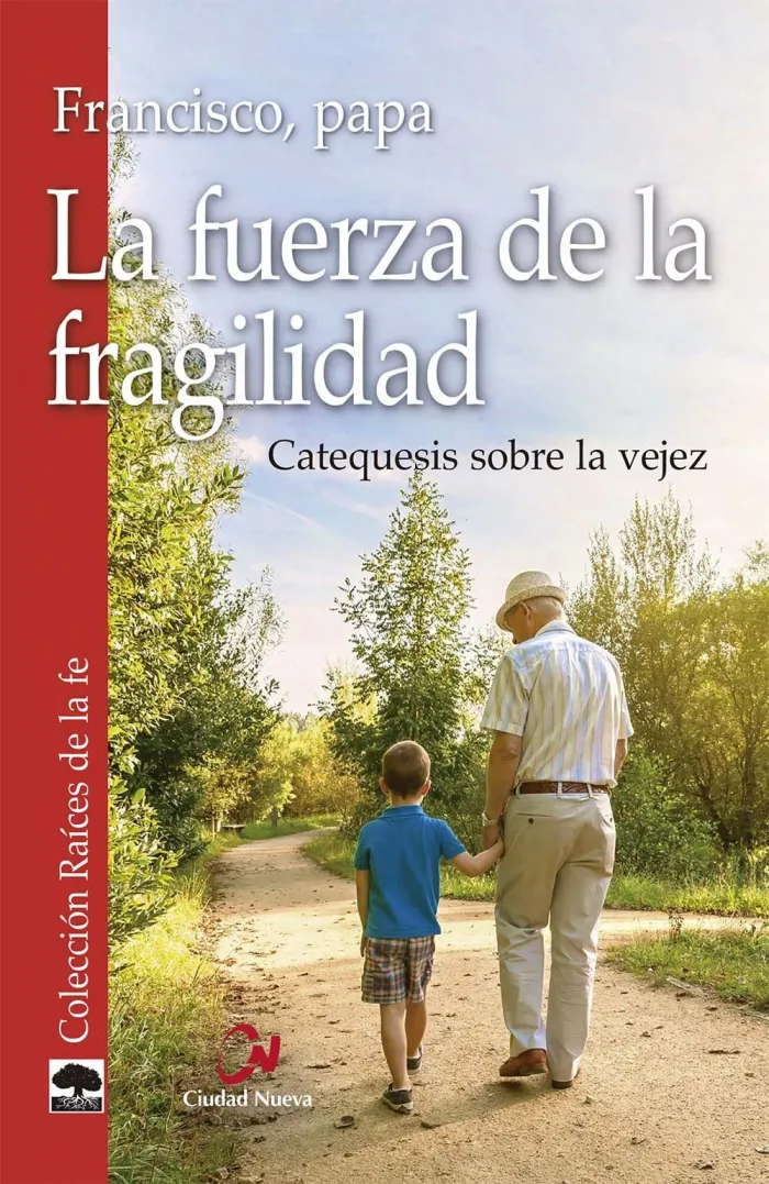 La Fuerza de la Fragilidad