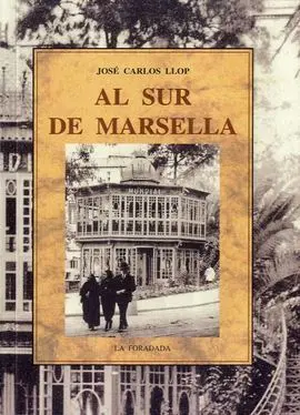 Al Sur de Marsella