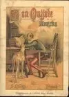 Don Quijote de la Mancha