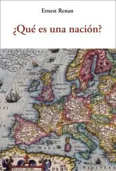 ¿Que Es una Nacion