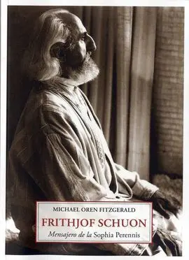 Frithjof Schuon