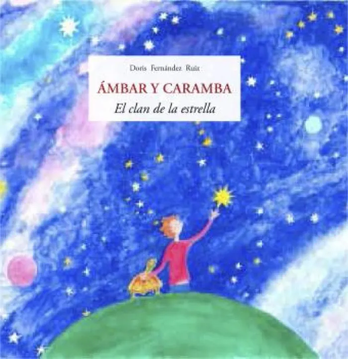 Ámbar y Caramba