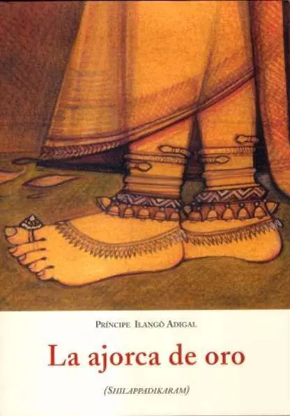 La Ajorca de Oro