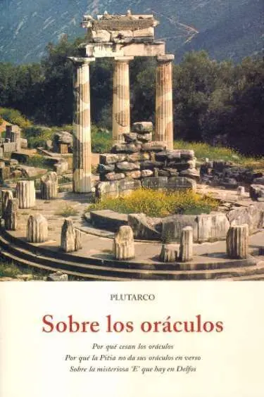 Sobre los Oráculos