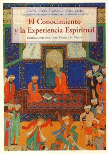 El Conocimiento y la Experiencia Espiritual