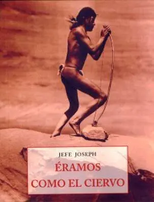 Éramos Como el Ciervo