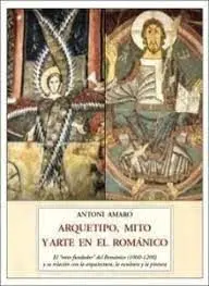 Arquetipo, Mito y Arte en el Románico