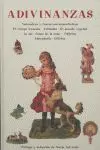 Adivinanzas