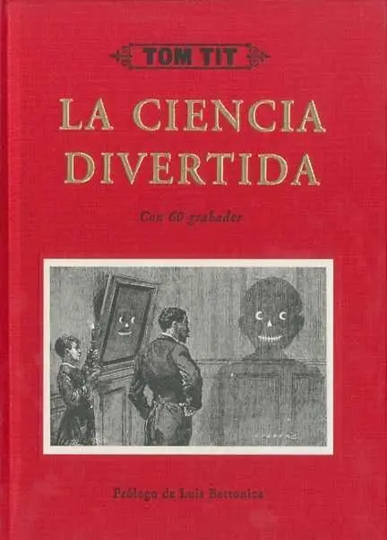 La Ciencia Divertida