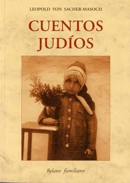 Cuentos Judíos