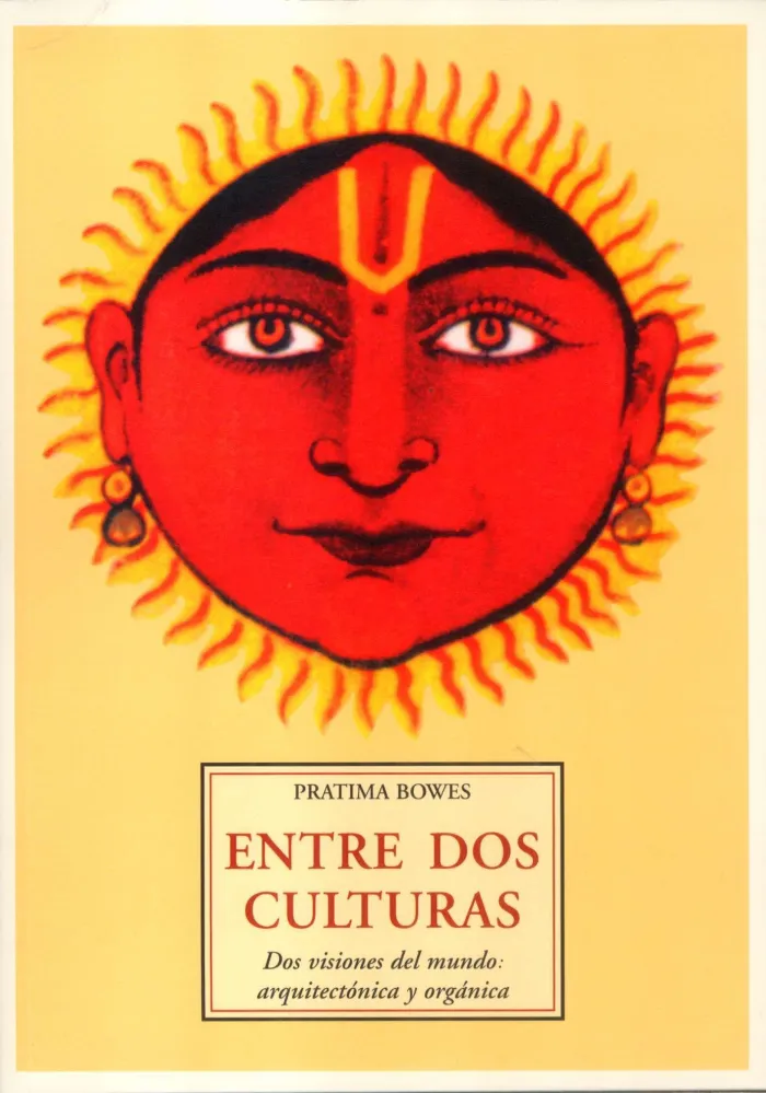 Entre Dos Culturas