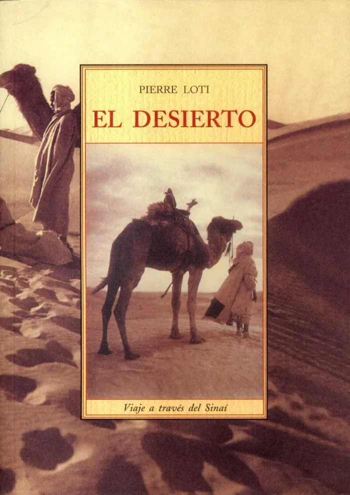 El Desierto