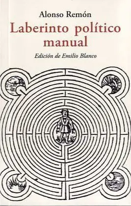 Laberinto Político Manual