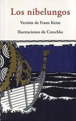 Nibelungos, los