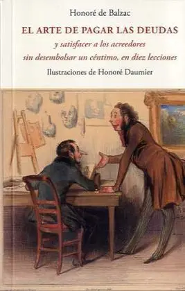 Arte de Pagar las Deudas, el