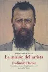 La Misión del Artista Seguido de Ferdinand Hodler,