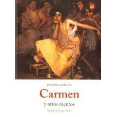 Carmen y Otros Cuentos