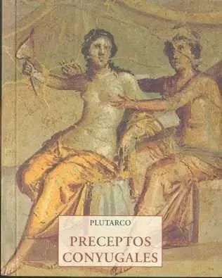 Preceptos Conyugales