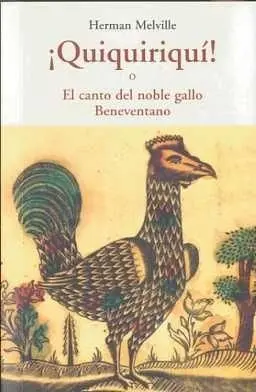 ¡Quiquiriquí!