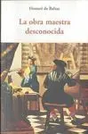 Obra Maestra Desconocida, la