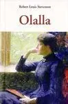 Olalla Cen-40