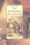 Antologia de Cuentos