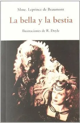 Bella y la Bestia Cen-57