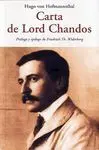Carta de Lord Chandos