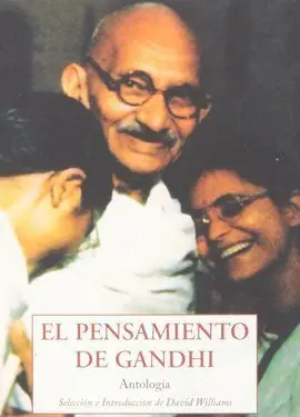 El Pensamiento de Ghandi