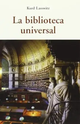Biblioteca Universal, la