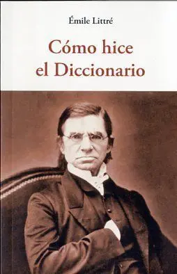 Cómo Hice el Diccionario