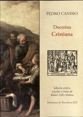 Doctrina Cristiana