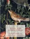 Acerca de Comer Carne / los Animales Utilizan la Razon