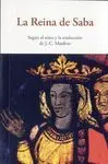 Reina de Saba, la C-102