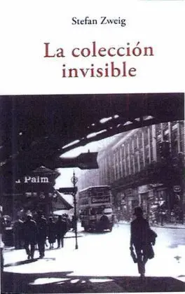 La Coleccion Invisible