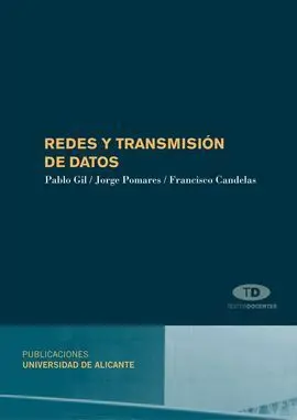 Redes y Transmision de Datos