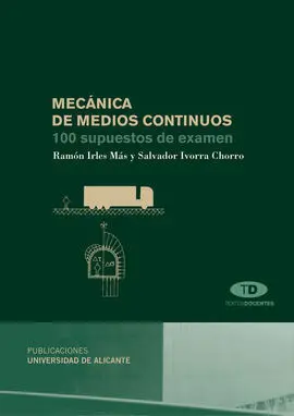 Mecánica de Medios Continuos