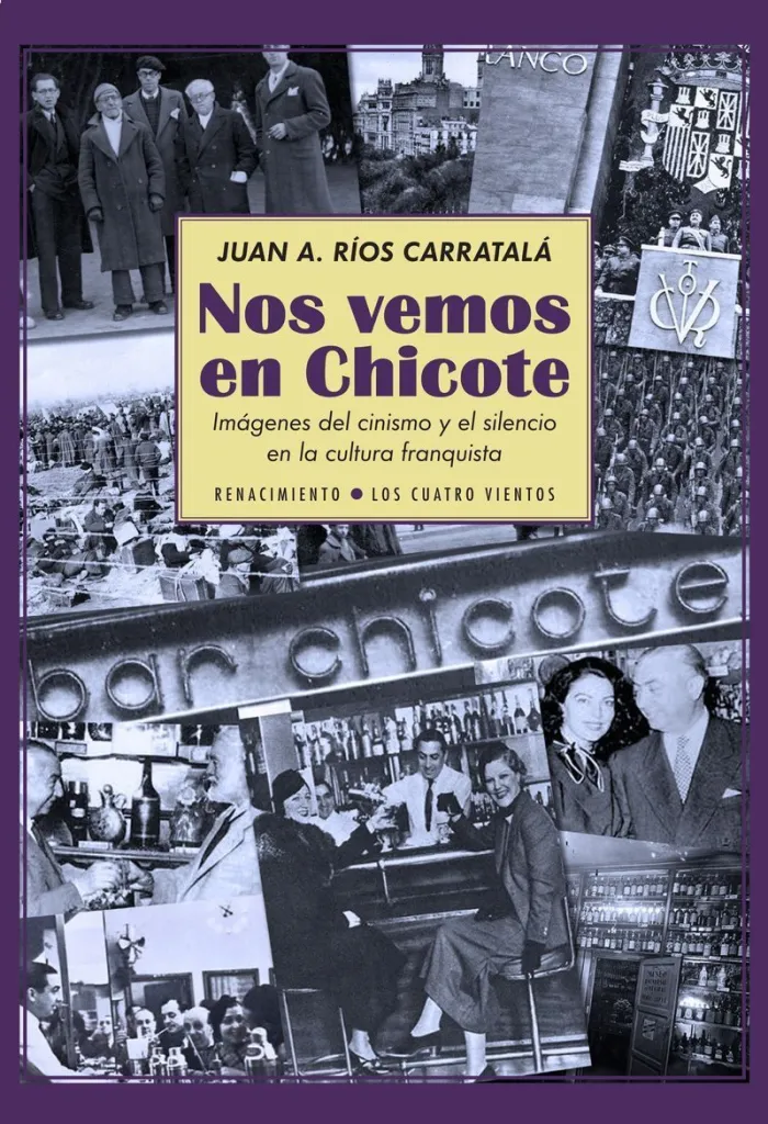 Nos Vemos en Chicote