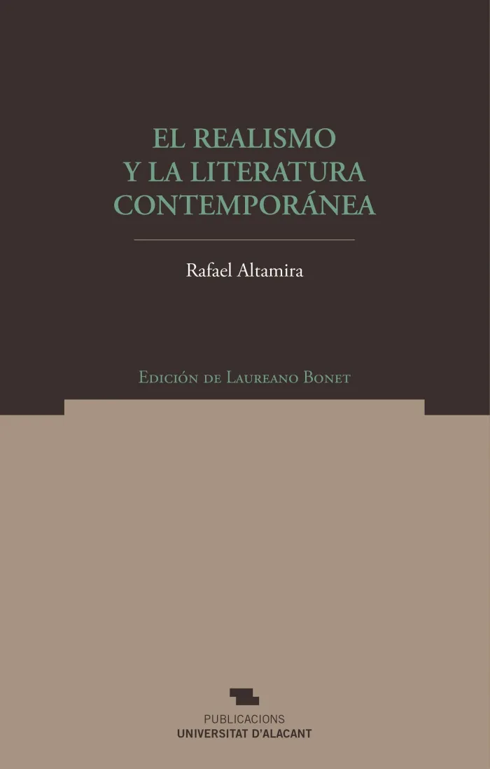 El Realismo y la Literatura Contemporánea